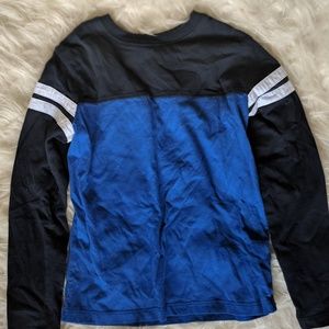 Boys XS shirt Lands End